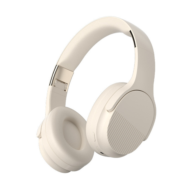 High Quality On-Ear & Over-Ear Headband Wireless for Bluetooth Headphones for Gaming & Sports Fashionable Design