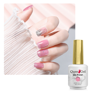 Wholesale Phototherapy nail polish <span class=keywords><strong>gel</strong></span> 2021 new small set of ice transparent jelly color summer popular color nail salon special - Product Image 3