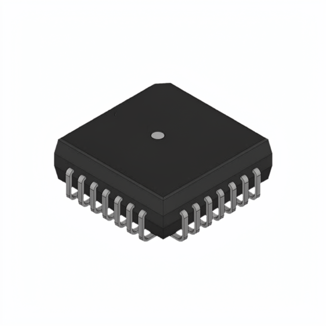 Power Management (PMIC) 28 LCC MIC5801BV Buy Electronics Components Online Original