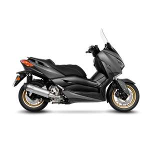 Sistema di scarico moto LV One EVO per YAMAHA X-MAX 300/TECH MAX 2021-2024 modello 19504 - Product Image 1
