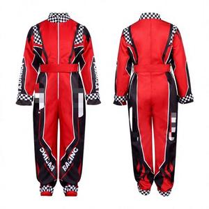 Accessori per Moto, Tuta da Corsa per Bambini, Costumi per Karting, Tute per <span class=keywords><strong>Go</strong></span>-<span class=keywords><strong>kart</strong></span>, Set Giacca e Pantaloni per Bambini, Abbigliamento per Motocross e ATV - Product Image 6