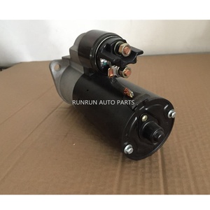 Motor de arranque 12V 2.0KW 9T para Iskra <span class=keywords><strong>Deutz</strong></span> <span class=keywords><strong>Diter</strong></span> 15KS 36000100 11131199 AZE2641 72736073 MS445 - Product Image 3
