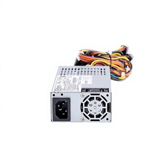 Новый Ehance ENP 7140B <span class=keywords><strong>FLEX</strong></span> 1U 400W 80 PLUS Золотой сертифицированный Сервер питания немодульный - Product Image 2