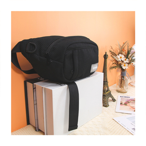 Riñonera Deportiva Personalizada Directo de Fábrica, Ligera, para Hombre y Mujer, Ideal para Correr, Trotar y Hacer Ejercicio al Aire Libre - Product Image 3