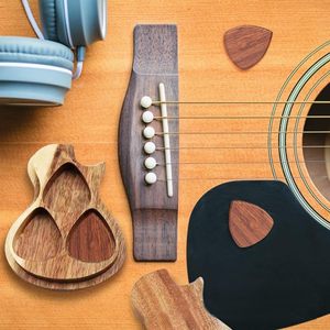 Support de boîte de sélection de guitare en <span class=keywords><strong>bois</strong></span> Offre Spéciale avec 3 paquets de pièces, cadeau de boîte de guitare en <span class=keywords><strong>bois</strong></span> pour les amis Instrument de musique guitare <span class=keywords><strong>basse</strong></span> - Product Image 6
