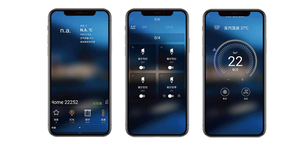 โมดูลสวิตช์ไฟอัจฉริยะ 24 ช่อง <span class=keywords><strong>Zigbee</strong></span> 16A Tuya OS ระบบบ้านอัจฉริยะ KNX สำหรับโรงแรม ราคาโรงงาน - Product Image 6