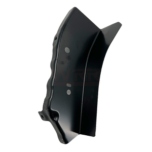 41007488042 41007488040 Soporte de carcasa de rueda para BMW G20 G22 330i, pieza estructural confiable del guardabarros interior delantero derecho - Product Image 1