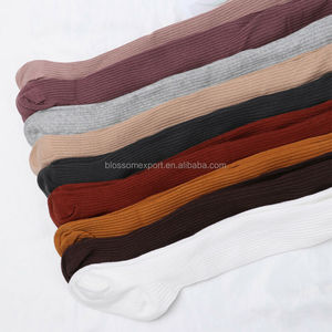Commercio all'ingrosso Dei Capretti Dei Bambini di Colore Della Caramella di Inverno Calze Rib Cavo Maglia di Cotone <span class=keywords><strong>Collant</strong></span> Calze <span class=keywords><strong>Collant</strong></span> A Coste Del Bambino Delle Ragazze <span class=keywords><strong>Collant</strong></span> - Product Image 4