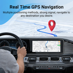 Boîte Ai Carplay 3 en 1 Rhythm Pro, <span class=keywords><strong>Android</strong></span> Auto, système <span class=keywords><strong>Android</strong></span> 13, Google <span class=keywords><strong>Play</strong></span> <span class=keywords><strong>Store</strong></span>, application installable, lecteur multimédia pour voiture - Product Image 3