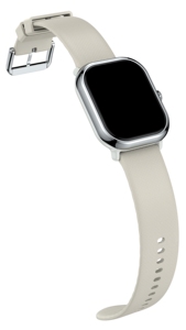 Reloj Inteligente con Pantalla AMOLED de 1.96 Pulgadas, Llamadas, Resistente al Agua IP68, Monitor de Frecuencia Cardíaca, SpO2, Rastreador de Actividad Física - Product Image 6