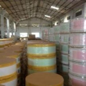 กระดาษ CB/CFB/CF NCR / กระดาษคาร์บอนเลส - Product Image 4