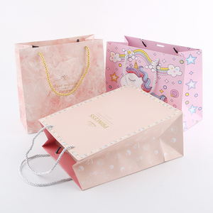 Máquina de bolsas de papel <span class=keywords><strong>BTO</strong></span>, troquelado automático de alimentos, para compras - Product Image 6