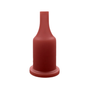 <span class=keywords><strong>Valvola</strong></span> a Becco d'Anatra in Gomma, <span class=keywords><strong>Valvola</strong></span> di Non Ritorno Idraulica ad Alta Pressione per Sistemi di Acqua, Acque Reflue e Fognature, Dimensione Porta 1/4" - Product Image 3