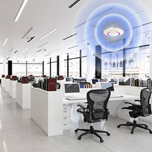 Routeur professionnel BLE vers passerelle Wi-Fi MQTT, passerelle BLE Wi-Fi / balise Bluetooth 5.0 pour l'école - Product Image 5