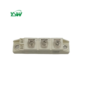 IRKT26/16 <span class=keywords><strong>AS90</strong></span>โมดูลไทริสเตอร์/ ไดโอด IRKT26โมดูลไทริสเตอร์ IRKT26/16 - Product Image 1