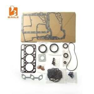 Запасные части Kubota D950 полный комплект прокладок с прокладкой головки цилиндра в наличии - Product Image 2