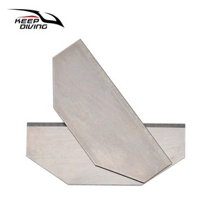 เครื่องตัดสายเหล็กคาร์บอนสูงแบบพกพาสำหรับดำน้ำ ตัดอวนจับปลาใต้น้ำ - Product Image 4