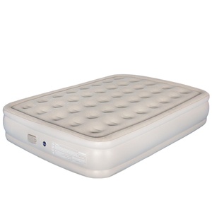 Matelas Gonflable Automatique Portatif pour 3 Personnes, Extérieur, avec 48 Cellules <span class=keywords><strong>d</strong></span>'Air, <span class=keywords><strong>Lit</strong></span> de Camping <span class=keywords><strong>Autogonflant</strong></span> Extra Large - Product Image 3
