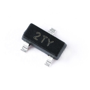 100 pièces S8050 J3Y S8550 <span class=keywords><strong>2TY</strong></span> SS8050 Y1 SS8550 Y2 SOT-23 PNP NPN Transistor <span class=keywords><strong>SMD</strong></span> Transistor - Product Image 3