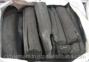 Competitively Priced Vietnamese BBQ Mangrove <b>Wood</b> <b>Charcoal</b> Hard Black <b>Charcoal</b> - Product Image 4