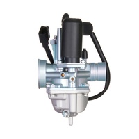 야마하 조그 50 90 100 CY50 CG50 50cc 90cc 100cc AT100 2 행정 스쿠터 엔진 기화기 용 RUNTONG PZ19JF 19mm 기화기