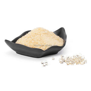 <span class=keywords><strong>Gelatina</strong></span> <span class=keywords><strong>Hidrolizada</strong></span> Sin Sabor 50-320 Bloom, Piel Bovina, Certificación GMP, Espesante - Product Image 5