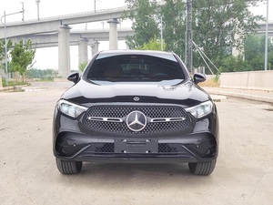 <span class=keywords><strong>Mercedes</strong></span>-<span class=keywords><strong>Benz</strong></span> <span class=keywords><strong>GLC</strong></span> <span class=keywords><strong>COUPE</strong></span> C253 MATIC 4WD d'occasion AMG GLC260 300 Boîte de vitesses manuelle essence Allemagne - Product Image 2