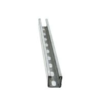 Support de montage de panneau solaire en acier inoxydable robuste pour toits en tuiles plates