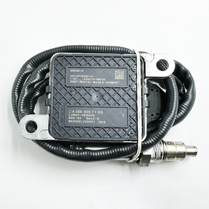 Nouveau capteur de NOx d'oxygène d'azote 12V A0009057108 0009057108 A0009054704 pour Mercedes-Benz E-CLASS W213 <span class=keywords><strong>E220D</strong></span> C238 W222 C257 - Product Image 1