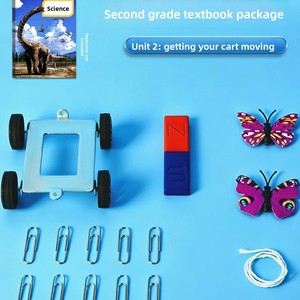 Juego <span class=keywords><strong>de</strong></span> Imanes para Ciencias del Segundo Grado <span class=keywords><strong>de</strong></span> Primaria, <span class=keywords><strong>Material</strong></span> Didáctico para Experimentos Magnéticos, Juguete <span class=keywords><strong>de</strong></span> Pesca Magnético en Forma <span class=keywords><strong>de</strong></span> U, <span class=keywords><strong>Material</strong></span> DIY - Product Image 3