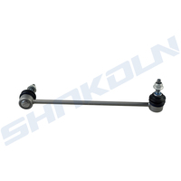 Barres stabilisatrices arrière SHAKLON pour Touring – Barre anti-roulis, biellettes de stabilisation, spécifications OE, ajustement direct, bagues, pièces de suspension