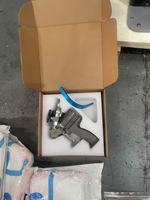 Pistolet à mousse polyuréthane Reanin-RP