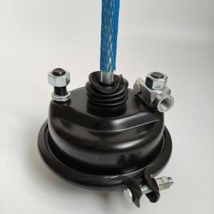 Cámara de Freno de Resorte de Doble Puerto T24 OE4231069000 para Camiones y Remolques Pesados MAN MERCEDES-BENZ - Product Image 3