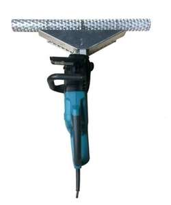 Pu rắn bọt đóng cửa di động mở di động Polyurethane bọt dao cắt planer - Product Image 4