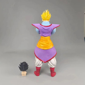 <span class=keywords><strong>2</strong></span> Styles 30CM <span class=keywords><strong>Son</strong></span> <span class=keywords><strong>Gohan</strong></span> God of Creation <span class=keywords><strong>Super</strong></span> <span class=keywords><strong>Saiyan</strong></span> Figurine Statues Cadeaux PVC Anime Action Figures for Kids - Product Image 5