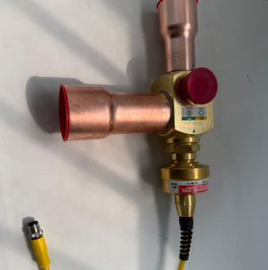 Válvula de Expansión Electrónica Trane VAL12001 (Válvula de Expansión Electrónica tipo Motor Paso a Paso <span class=keywords><strong>SEHI</strong></span>) Componente Industrial para Compresores de Refrigeración - Product Image 3