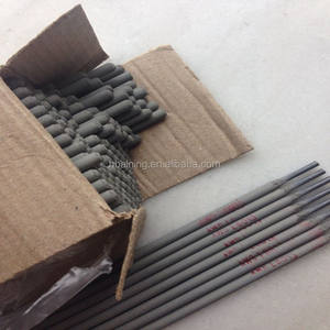 Baguettes <span class=keywords><strong>de</strong></span> soudage AWS E6013 en acier doux <span class=keywords><strong>de</strong></span> haute qualité 6013 <span class=keywords><strong>6011</strong></span> 6010 7018 - Product Image 2