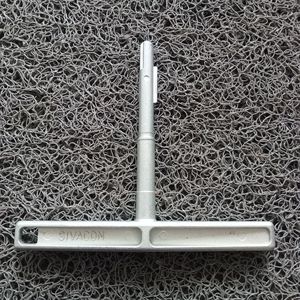 Poignée de meuble en alliage de zinc Siemens 8PQ9400-0AA48 - Product Image 4