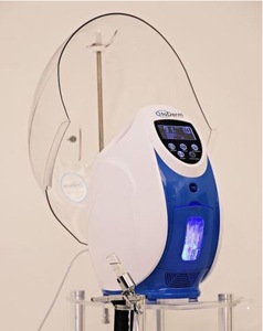 O2 to Derm Oxygen Mist Therapy for Skin Rejuvenation with Anion Technology to Improve Skin Elasticity and Reduce Fine Lines - Product Image 4