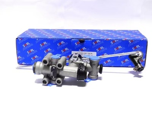<strong>SORL</strong> Ruili air Suspension Manual Valve 86060020080 - Product Image 4