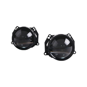 Sanvi L60 3-Inch Laser Projector Lens Headlamp Driving Lights for Cars and Motorcycles Automobile Modification - Product Image 2