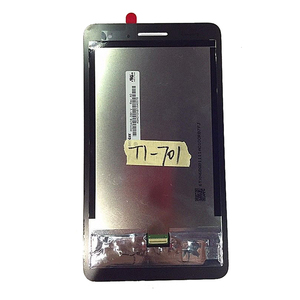 Đối Với Huawei Mediapad X1 7.0 Màn Hình Lcd Hiển Thị Oem Cảm Ứng Digitizer Phụ Tùng Các Bộ Phận Lắp Ráp Thay Thế - Product Image 3