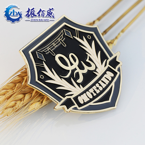 Cheap Customization Badge Accessories Anime Pins Animal Enamel Brooch <strong>Mini</strong> Brooch Pin - Product Image 5