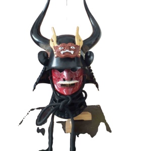 Elmo <span class=keywords><strong>da</strong></span> Samurai, <span class=keywords><strong>Armatura</strong></span> Europea, Oggetto Astratto Moderno e Semplice, Accessori per la Casa, Decorazione <span class=keywords><strong>da</strong></span> Tavolo - Product Image 1