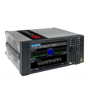 Analyseur de signal PXA, équipement de test RF Keysight en temps réel, N9030B, 2 Hz à 50 GHz - Product Image 3