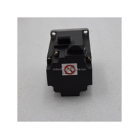 Moteur servo AC à prix réduit HA100NC-S Moteur servo AC électrique d'origine