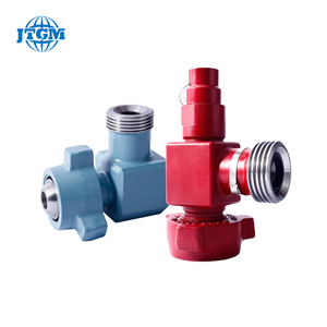 Van an toàn giảm áp cho dầu API 6A chứng nhận kết nối tùy chỉnh giá cả cạnh tranh - Product Image 2