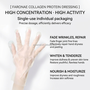 เครื่องอบไอน้ำมืออัจฉริยะ I LOVE HAND Space Capsule ชุดดูแลมือระดับมืออาชีพ สำหรับร้านทำเล็บและสปา - Product Image 5