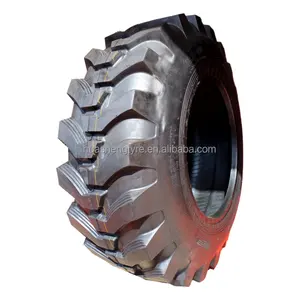 발굴 로딩 머신 타이어 16.9-28