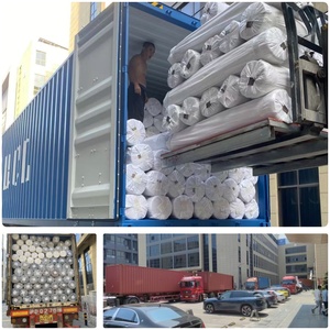 قماش صوفا فاخر من الشنيل مصبوغ بالخيوط <span class=keywords><strong>100%</strong></span> بوليستر يشبه المخمل لتنجيد المنسوجات المنزلية للأرائك والستائر - Product Image 6